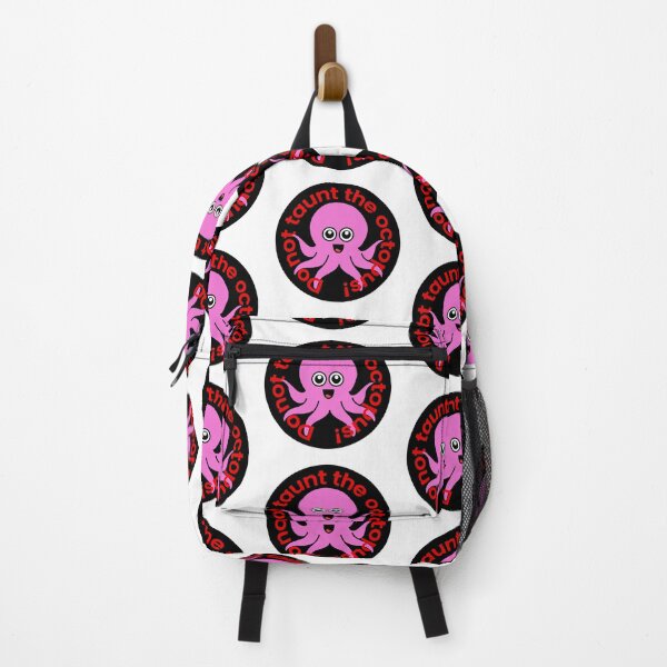 Item preview, Octopia-art Do not taunt the octopus drawing designed and sold by Blondiabshop.