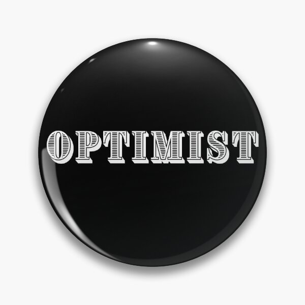 Item preview, Optimist designed and sold by Shambusiness.