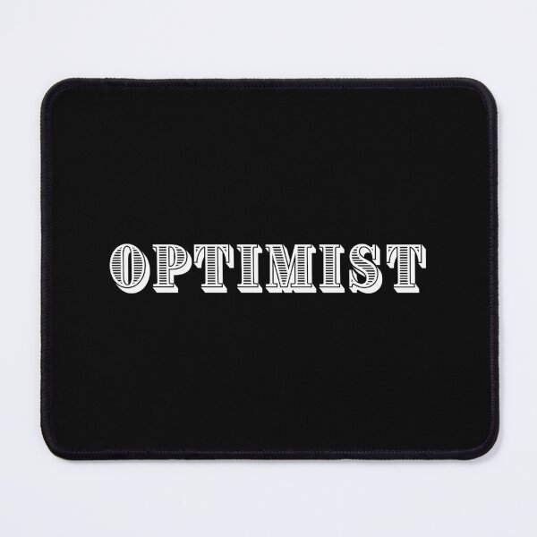 Item preview, Optimist designed and sold by Shambusiness.