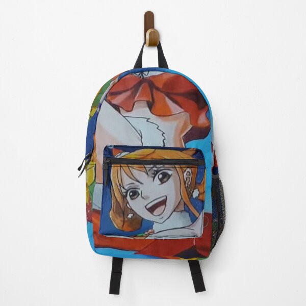 Item preview, nami santa designed and sold by SirSorwin.