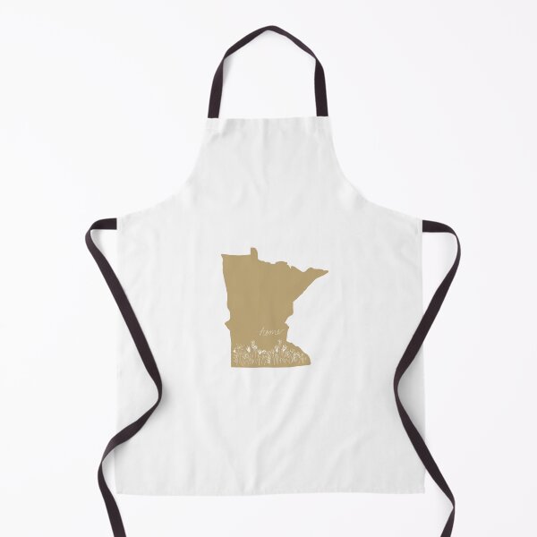 Item preview, Minnesota Flowers Tan designed and sold by Ana Arleko.