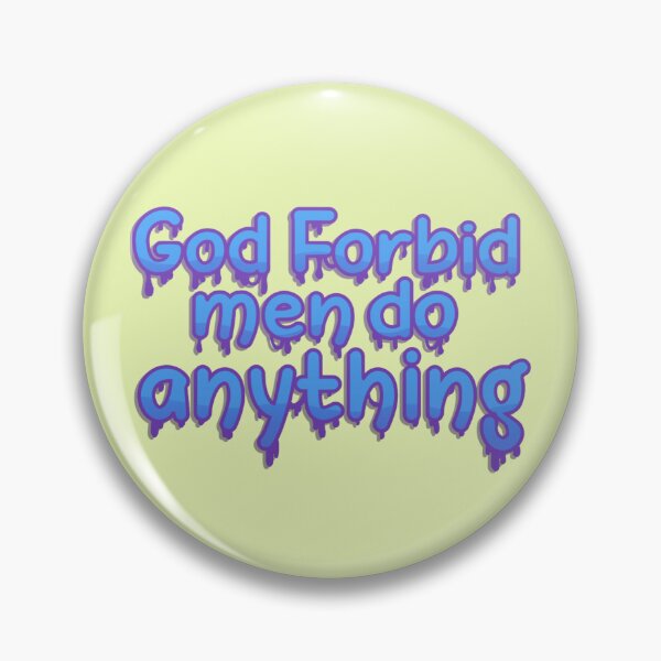 Item preview, God forbid men do anything designed and sold by Tibby Caps.