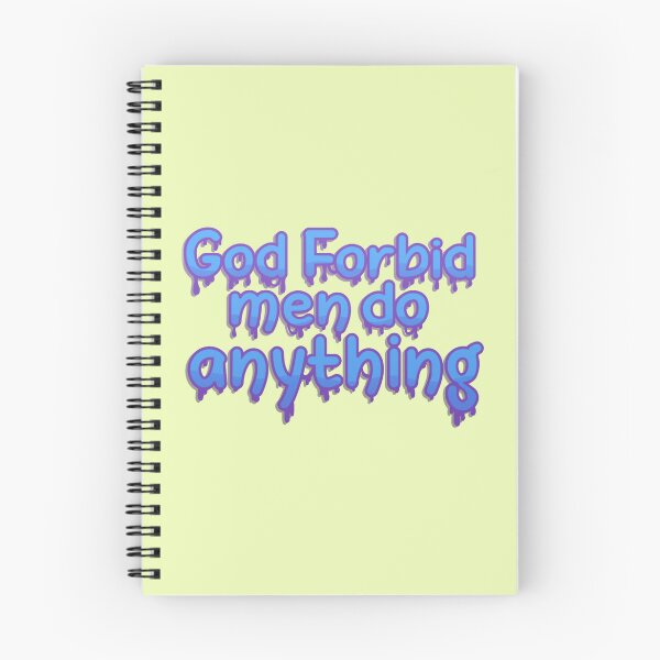 Item preview, God forbid men do anything designed and sold by Tibby Caps.