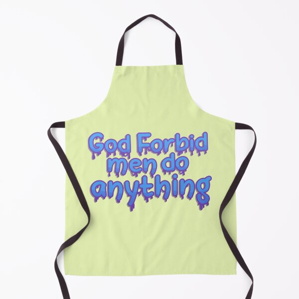 Item preview, God forbid men do anything designed and sold by Tibby Caps.