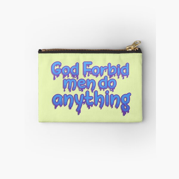 Item preview, God forbid men do anything designed and sold by Tibby Caps.