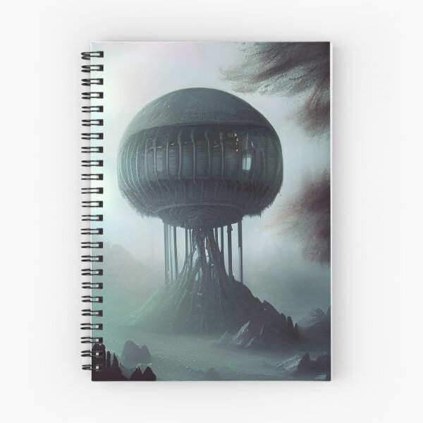 Item preview, Alien home designed and sold by zorropriest.