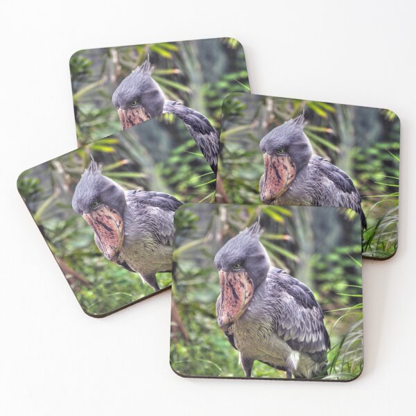 Item preview, Shoebill  designed and sold by Savannah Gibbs.