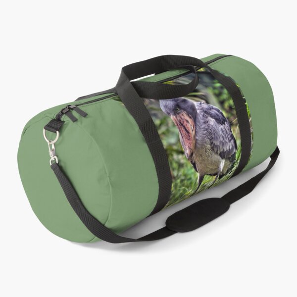 Item preview, Shoebill  designed and sold by Savannah Gibbs.