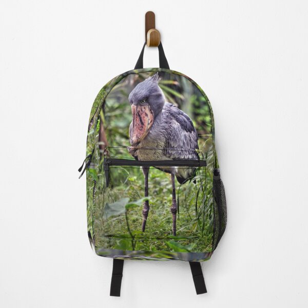 Item preview, Shoebill designed and sold by Savannah Gibbs.