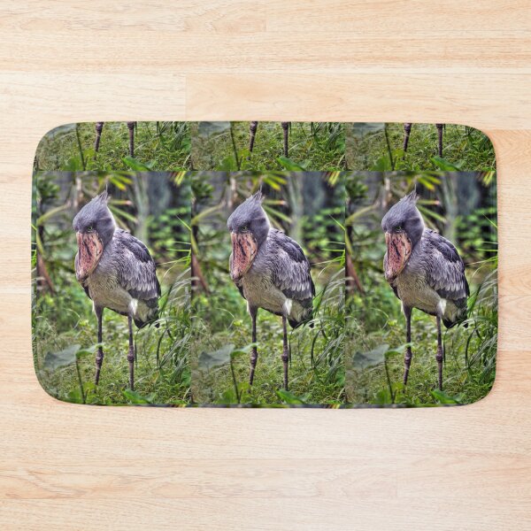 Item preview, Shoebill  designed and sold by Savannah Gibbs.