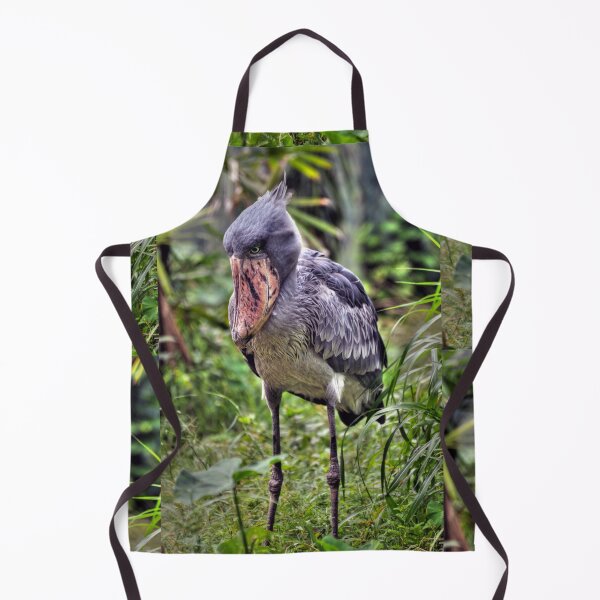Item preview, Shoebill  designed and sold by Savannah Gibbs.