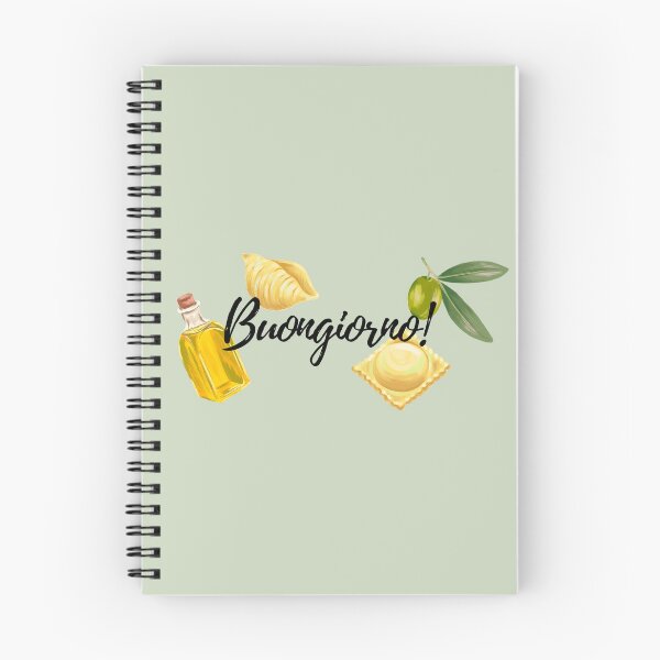 Item preview, Buongiorno! designed and sold by karolaan.