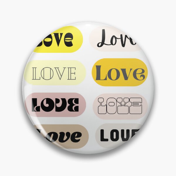 Item preview, Intention stickers designed and sold by KrisantoArts.