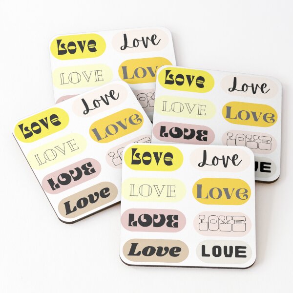 Item preview, Intention stickers designed and sold by KrisantoArts.