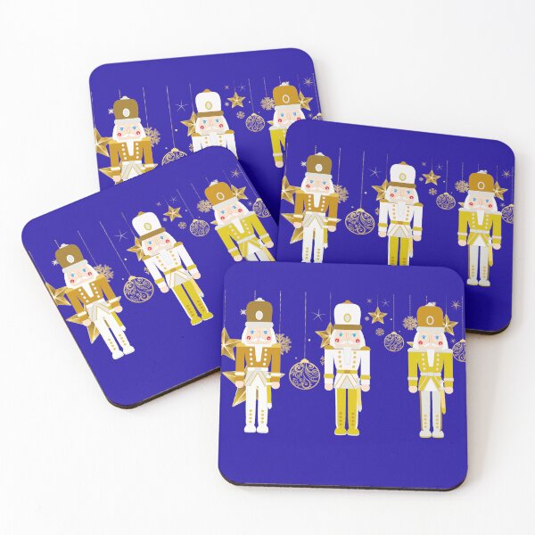 Item preview, Nutcracker.dorados designed and sold by LoU-LoU-Oficial.