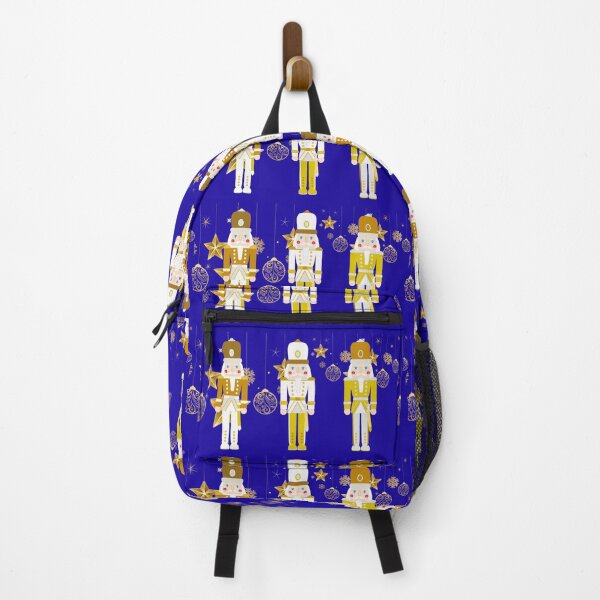 Item preview, Nutcracker.dorados designed and sold by LoU-LoU-Oficial.