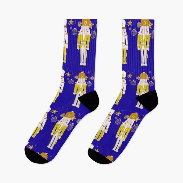 Item preview, Nutcracker.dorados designed and sold by LoU-LoU-Oficial.