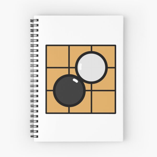 Item preview, Go Board Game Baduk designed and sold by radiantdark.