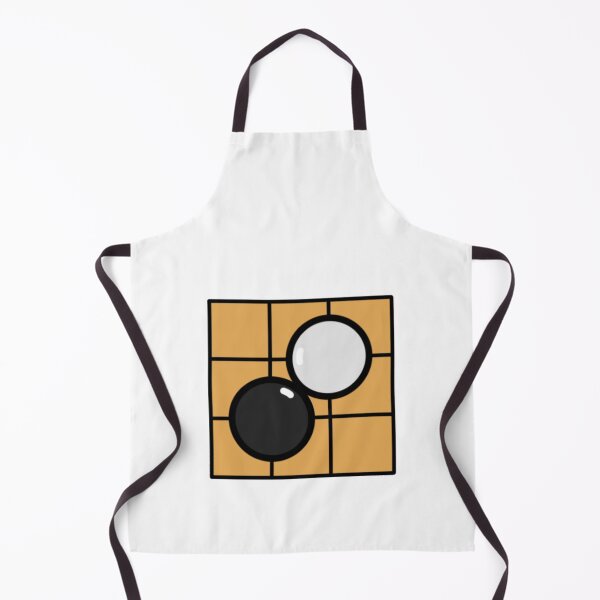 Item preview, Go Board Game Baduk designed and sold by radiantdark.