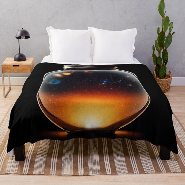 Item preview, Galaxy in the jar. designed and sold by Maniock.