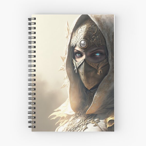 Item preview, Mark of the assassin designed and sold by DigitalStorm.