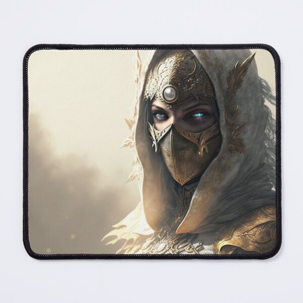 Item preview, Mark of the assassin designed and sold by DigitalStorm.