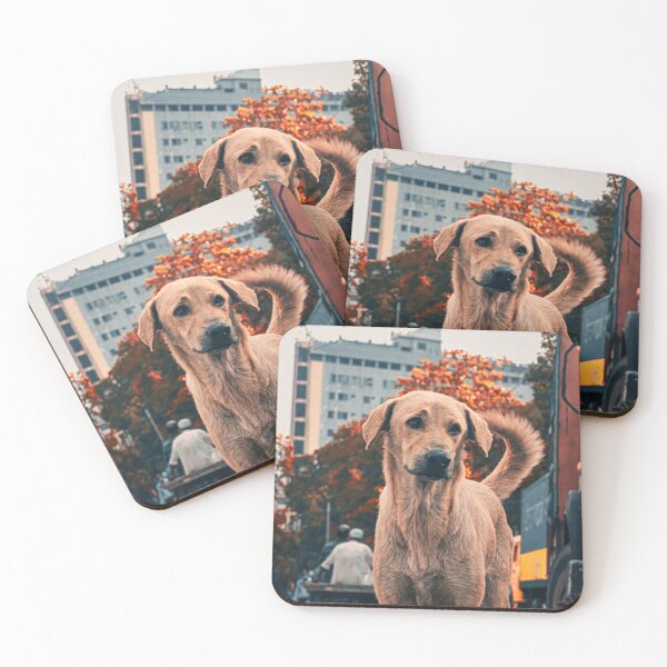 Item preview, dog cute designed and sold by Design Kingdom.