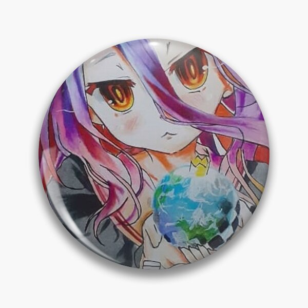 Item preview, no game no life designed and sold by SirSorwin.