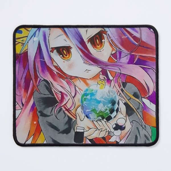 Item preview, no game no life designed and sold by SirSorwin.