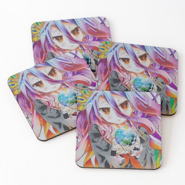 Item preview, no game no life designed and sold by SirSorwin.