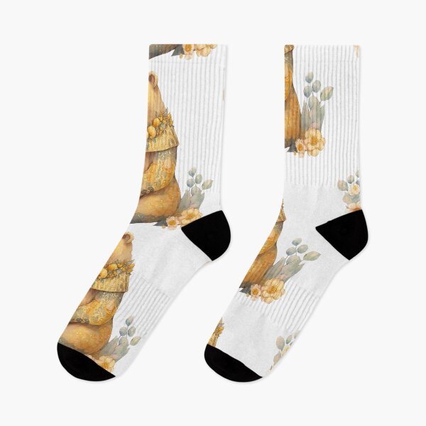 Item preview, golden bear designed and sold by MckennaiiShop.
