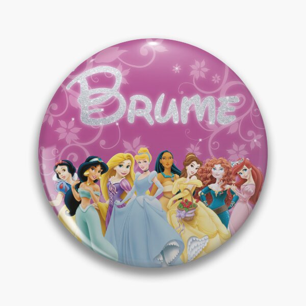 Item preview, Personalised Princess Name designed and sold by Imis Design Shop.