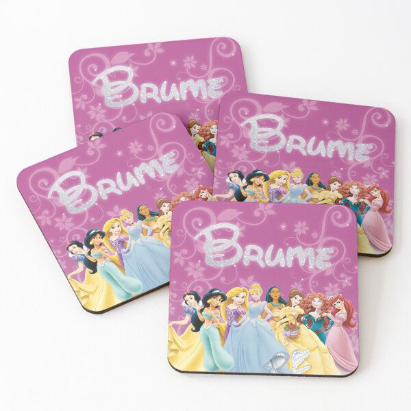 Item preview, Personalised Princess Name designed and sold by Imis Design Shop.