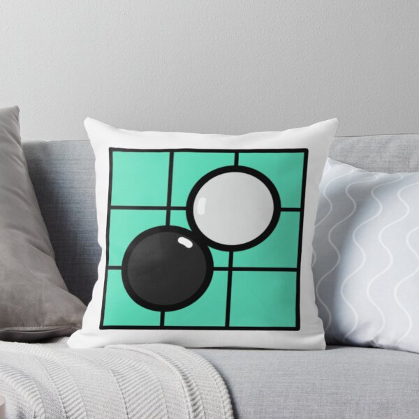 Item preview, Go Board Game Baduk designed and sold by radiantdark.