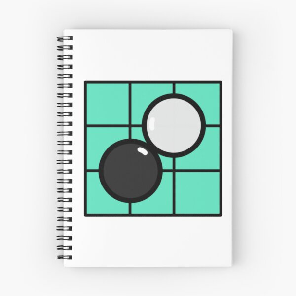 Item preview, Go Board Game Baduk designed and sold by radiantdark.