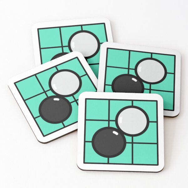 Item preview, Go Board Game Baduk designed and sold by radiantdark.