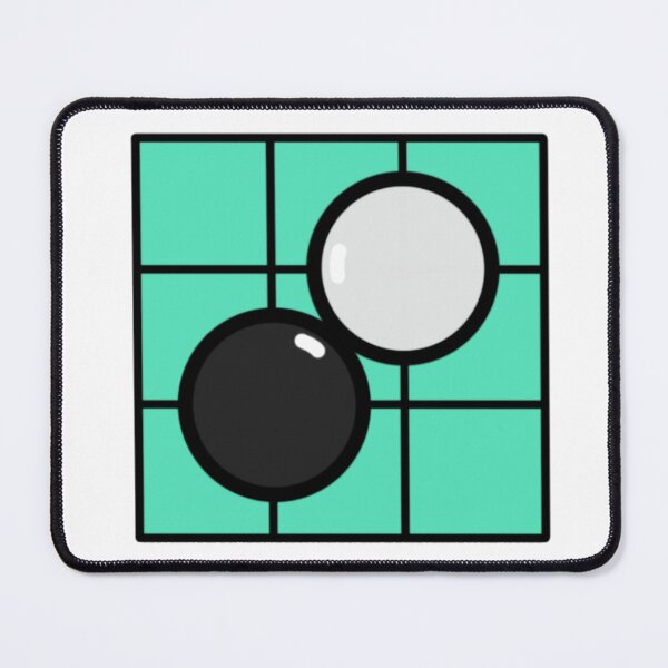 Item preview, Go Board Game Baduk designed and sold by radiantdark.
