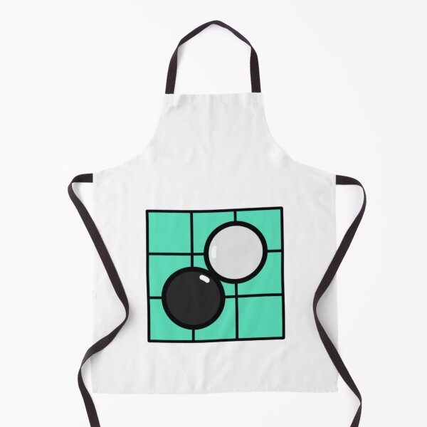 Item preview, Go Board Game Baduk designed and sold by radiantdark.