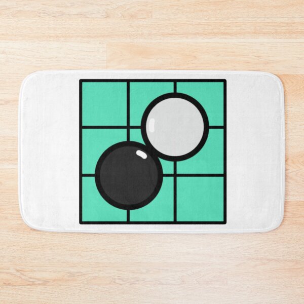 Item preview, Go Board Game Baduk designed and sold by radiantdark.