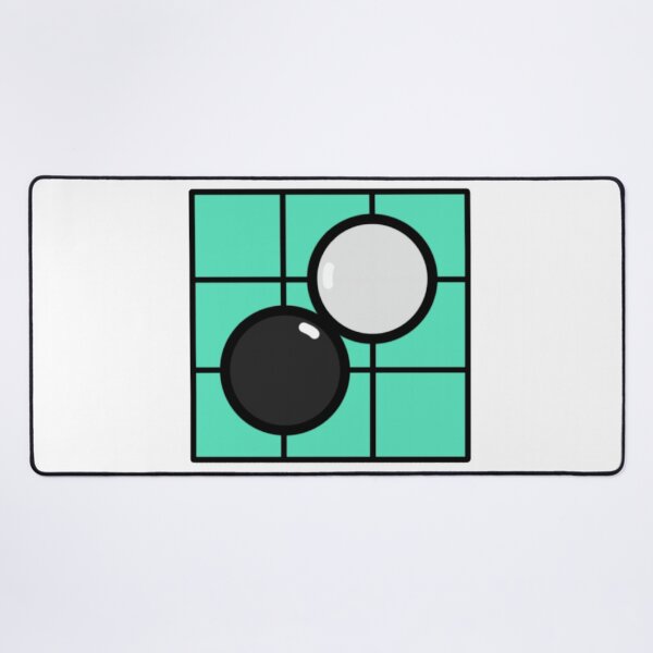 Item preview, Go Board Game Baduk designed and sold by radiantdark.