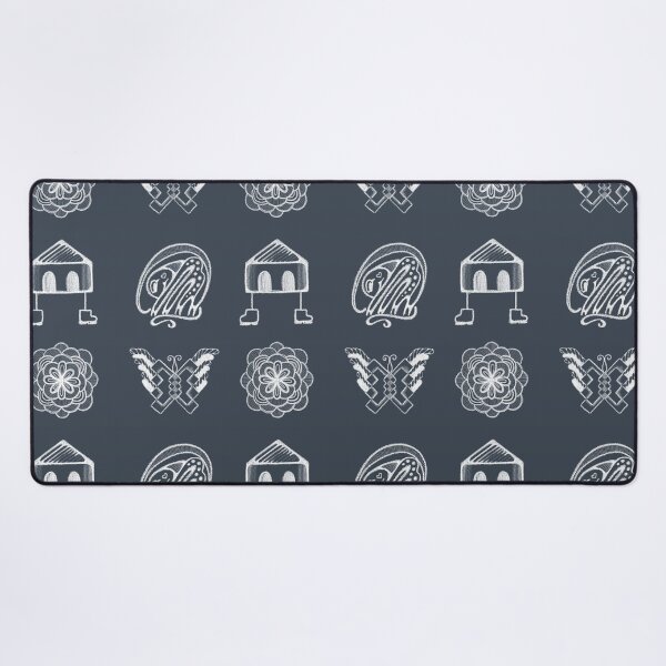 Item preview, •185•Elements 2• designed and sold by SymetricPaterns.