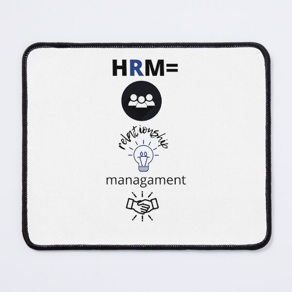 Item preview, Human resources (relationship) management designed and sold by N-creativa.