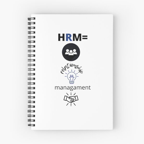 Item preview, Human resources (relationship) management designed and sold by N-creativa.