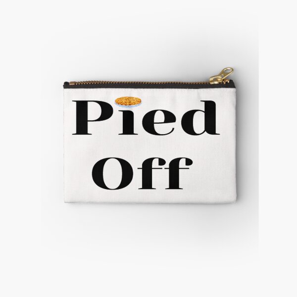 Item preview, Pied Off designed and sold by Danyell369.