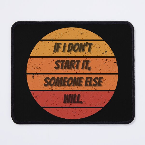 Item preview, Life Phrase On Retro Circle Background In Orange Colors designed and sold by SN-MI.