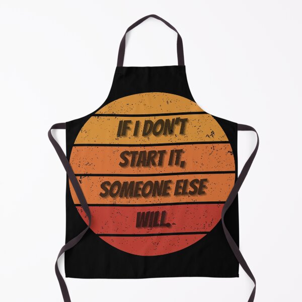 Item preview, Life Phrase On Retro Circle Background In Orange Colors designed and sold by SN-MI.