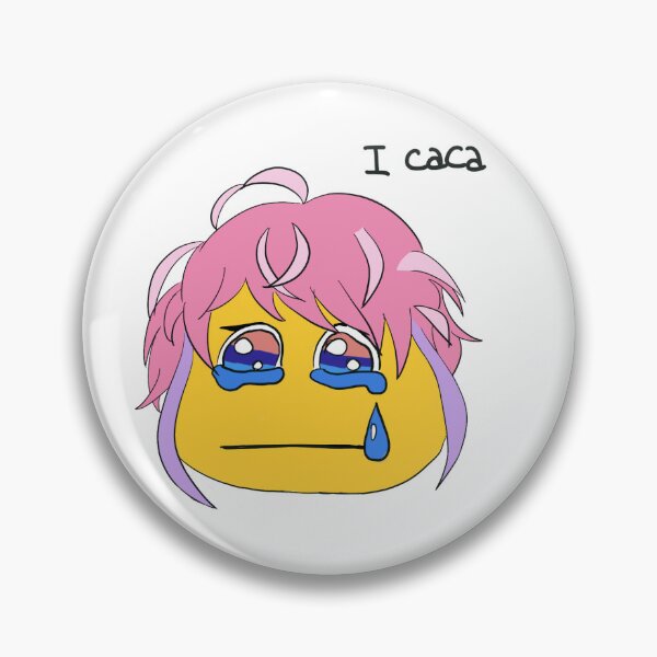 Item preview, Ramuda amemura i caca meme designed and sold by simping4chuuya.