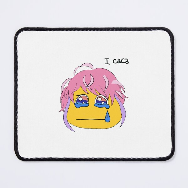 Item preview, Ramuda amemura i caca meme designed and sold by simping4chuuya.