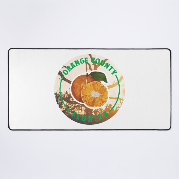 Item preview, Vintage Orange County Florida designed and sold by TonySpencer.