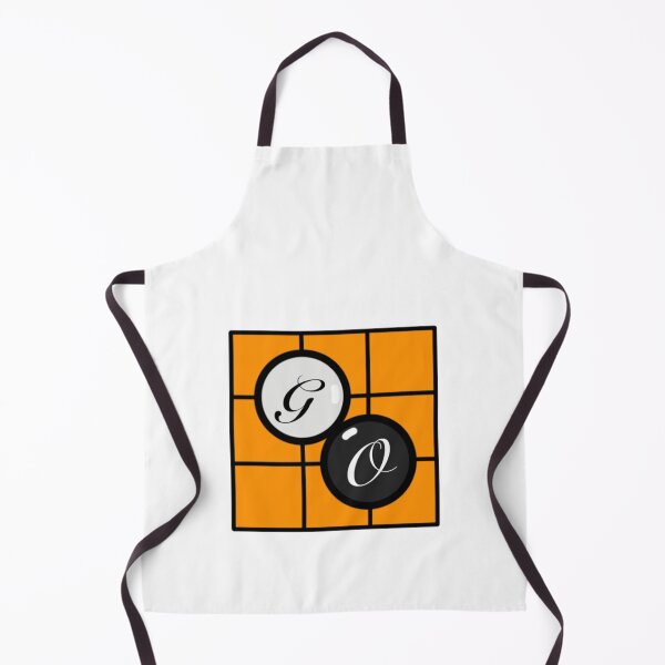 Item preview, Go Board Game Baduk designed and sold by radiantdark.